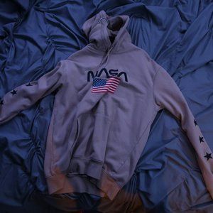 H&M Nasa Hoodie